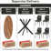 5-Piece Dining Set