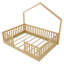 Lit sur pied Montessori