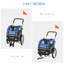 Pet Carrier with 1 Door
