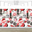 Adhésif mural Mcmurray Fashion-915892401