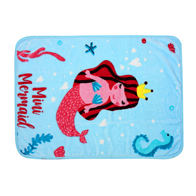 Redekar Baby Blanket