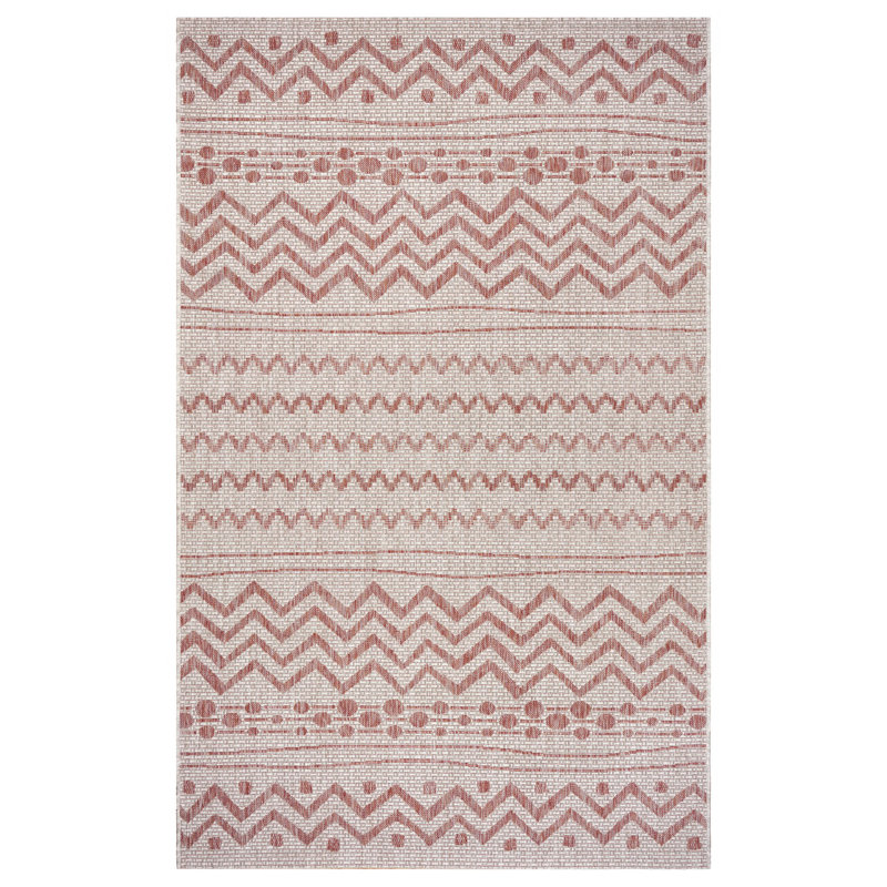 Tapis d'extérieur Sunshower, Rectangulaire 1 pi 10 po x 3 pi