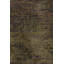 Brown/Gray Abstract Luxury Area Rug-68861649