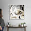 Tangled I - reproduction d'art sur toile-2143378359-2112996143-2078600572