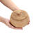 Round Rattan Boxes with Lid