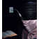 1-Light LED Wall Spotlight