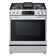 LG 6.3 cu ft. Smart wi-fi Enabled ProBake Convection InstaView Gas Slide-In Range with Air Fry