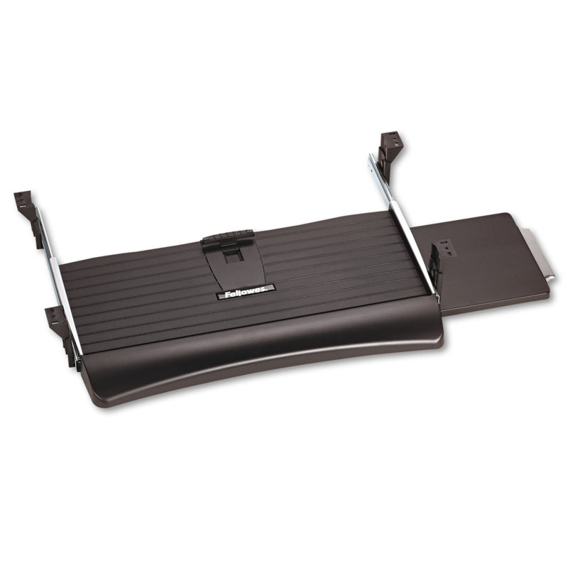 12.25'' H x 22.38'' W Keyboard Tray/Drawer