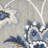 Amond Floral Blue/Grey Indoor/Outdoor Area Rug-1568163579
