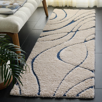 Ashal Abstract Indoor Rug