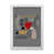 White Frame