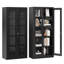 Armoire de rangement à 5 tablettes Kizzi-1131873906