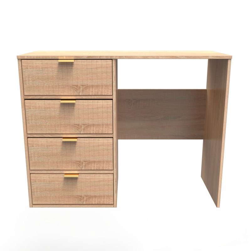 Beranda Dressing Table, Bardolino Oak