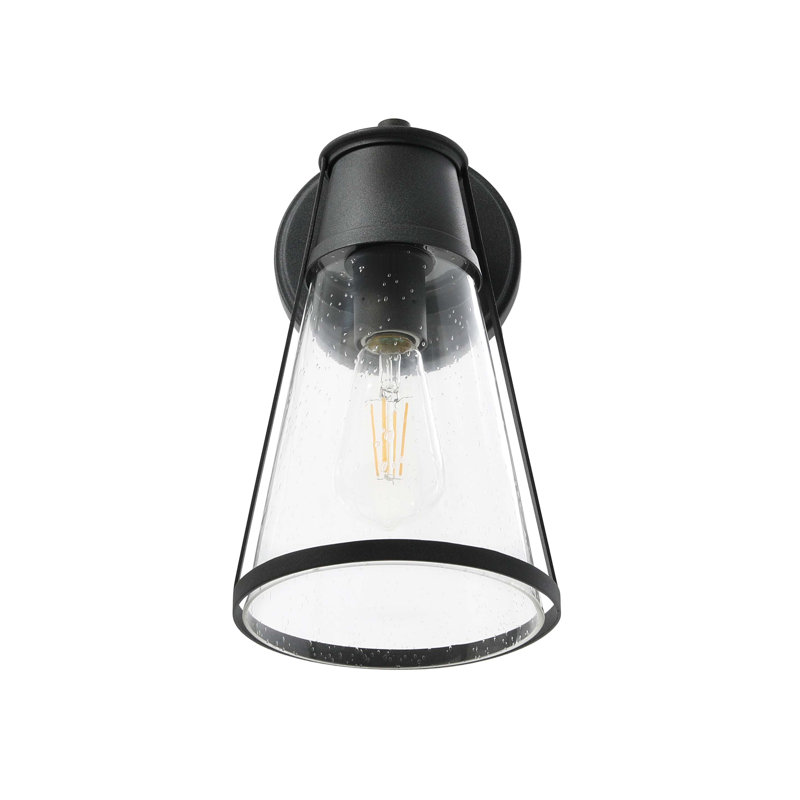 Abercorn Wall Light, Oil Rubbed Bronze