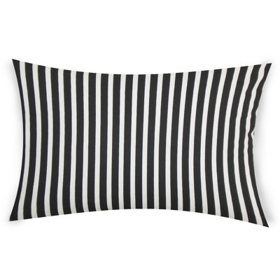 Coussin lombaire en coton 