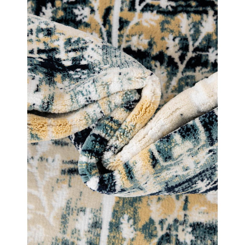 York Nehawka Rug, Runner 2' x 6'1"