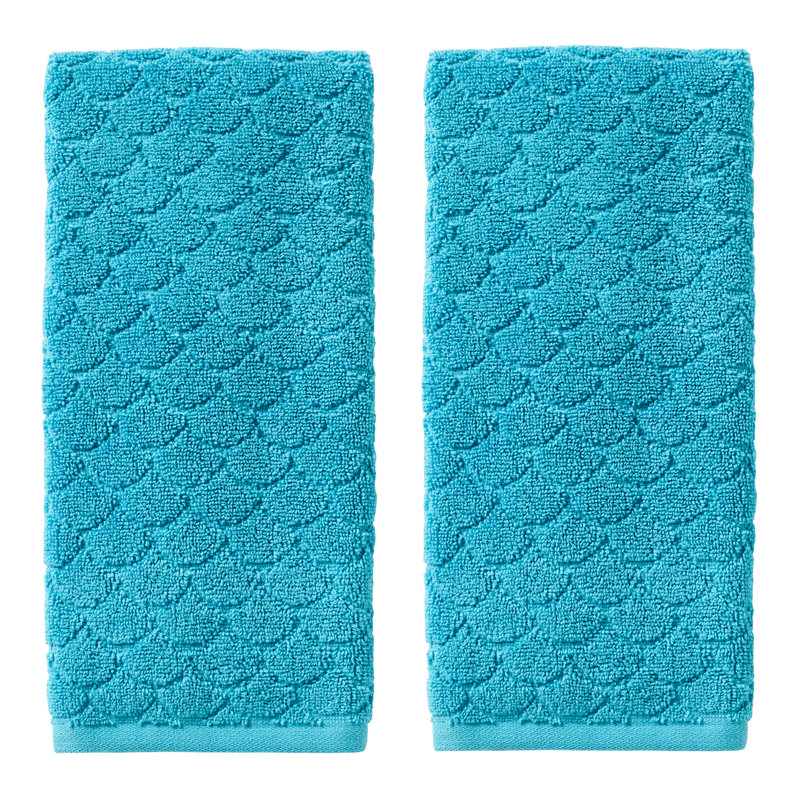 Happel Jacquard Hand Towel