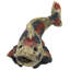 Statue Showa Koi Spitter