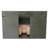 37'' Single Bathroom Vanity with Top-27899964