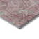 Premium Machine Washable Wayne AMF1102 Damask Rug