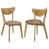 Brun sélectionné