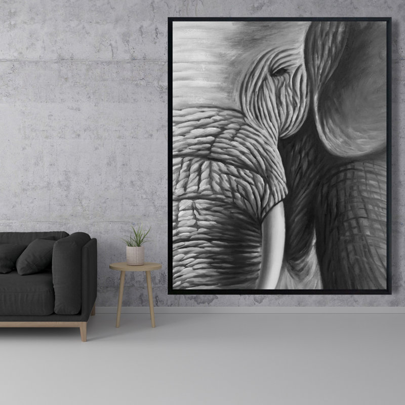 " Elephant "