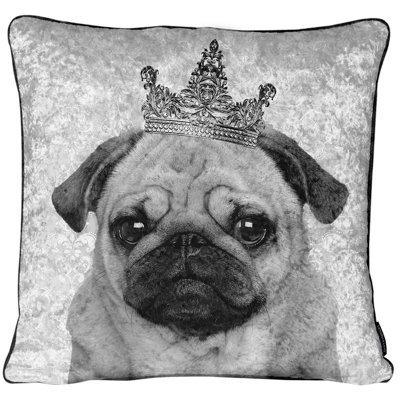 Square Cushion