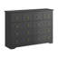 Dresser, 55" W Double Dresser For Bedroom-745797062-768239406