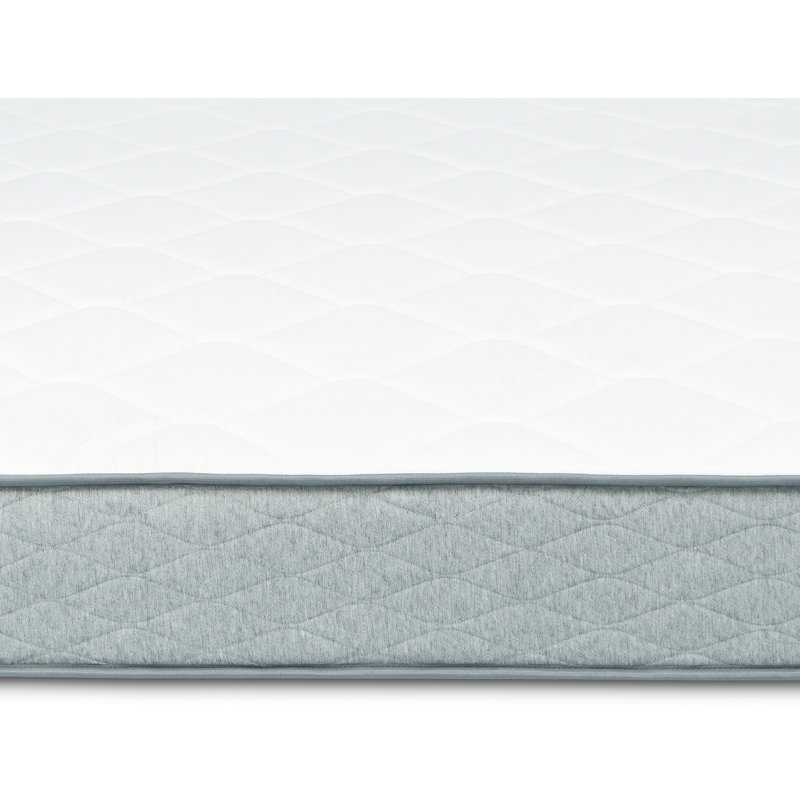 9'' Medium Memory Foam Mattress