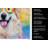 Great Pyrenees Hippie Dawg Kitchen Towel