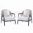 Outdoor Rope Club Chair-1013278373