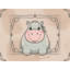 Tapis pour enfants East Urban Home-1130003474