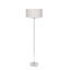 Broseley 161 H cm Traditional Floor Lamp