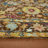 Dharmendera Traditional Brown Hand-Hooked Area Rug-1768971708
