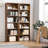 Livingon 21.8"W Standard Bookcase-456996086-403006139