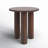 Bridie Solid Wood End Table