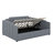 Full Size Upholstered Daybed With Underneath Storage-1476406262