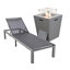 Ensemble de chaises longues d'extérieur en métal avec table-88208024-91358759
