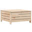 62cm Wide Patio Sofa with Cushions