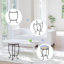Table d'appoint Juliett-972578435