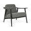 Baltic 76.2Cm Top Grain Leather Wide Armchair-1132258917-1132258919
