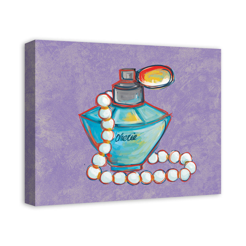 Art sur toile, H 16 po x l 20 po x P 1,25 po