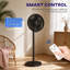 Floor Fan