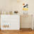 Jann 43.3'' Console Table