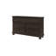 Anajee Melloney Graynish Brown Storage Sleigh Bedroom Set 5&2-336946691-375675093