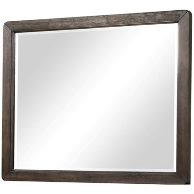 Miroir rectangulaire