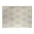 Ivoire/gris anthracite