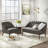 Upholstered Side Chair-1028256706