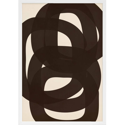 Denyer "Circular Harmony" Print