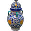 Handmade Ceramic Table Vase
